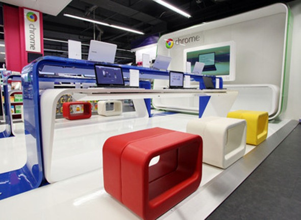 google store Магазин Гугл