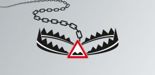 hidden_danger_trap.preview Реклама от Мерседес