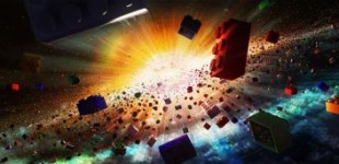 bigbang.preview Креативная реклама конструктора LEGO