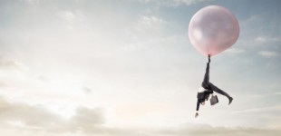 bubblegum.preview Креативная реклама обуви