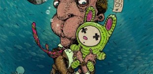 deficit_drowned.preview Классная реклама магазина